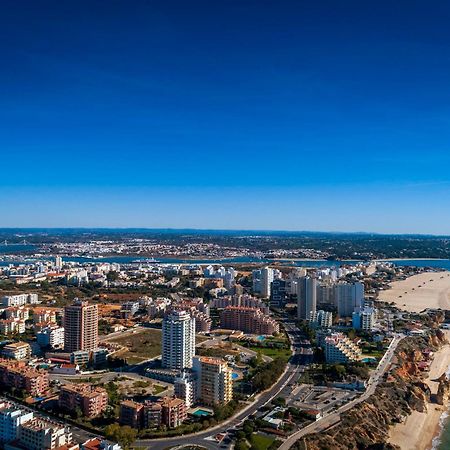 A52 - Quintao Apartment In Портиман Экстерьер фото